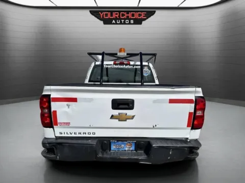 More photos of 2016 Chevrolet Silverado 1500 Work Truck at Your Choice Autos - Joliet, IL