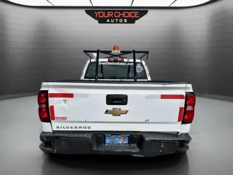 More photos of 2016 Chevrolet Silverado 1500 Work Truck at Your Choice Autos - Joliet, IL