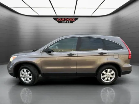 Photos of 2011 Honda CR-V SE for sale in Joliet, IL at Your Choice Autos - Joliet