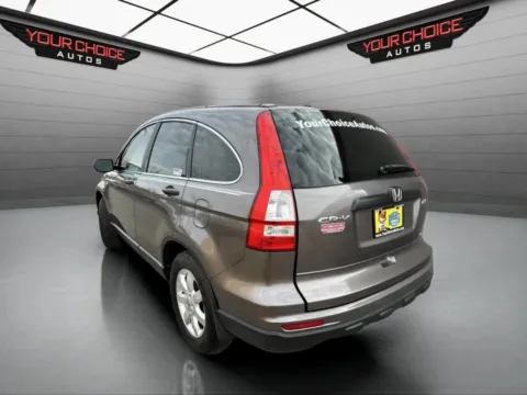 Another view of 2011 Honda CR-V SE for sale in Joliet, IL at Your Choice Autos - Joliet