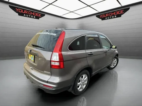 More photos of 2011 Honda CR-V SE at Your Choice Autos - Joliet, IL