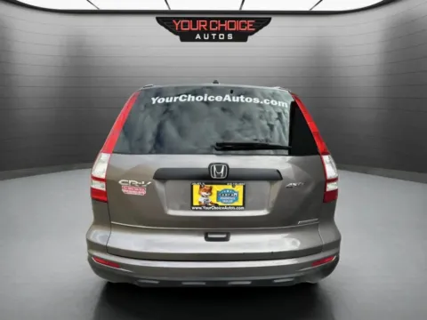 More photos of 2011 Honda CR-V SE at Your Choice Autos - Joliet, IL