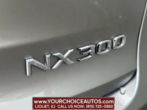 More photos of 2019 Lexus NX Base 4dr Crossover at Your Choice Autos - Joliet, IL