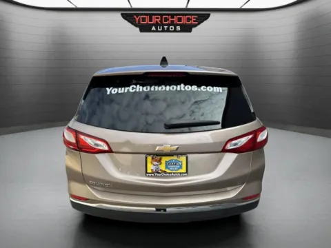 More photos of 2019 Chevrolet Equinox LT at Your Choice Autos - Joliet, IL