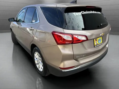 Another view of 2019 Chevrolet Equinox LT for sale in Joliet, IL at Your Choice Autos - Joliet