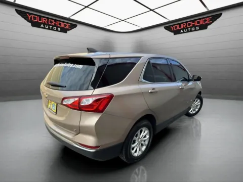More photos of 2019 Chevrolet Equinox LT at Your Choice Autos - Joliet, IL