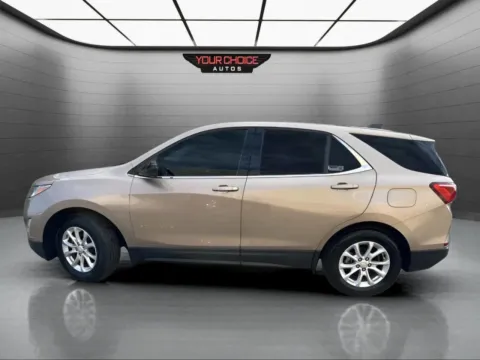 Photos of 2019 Chevrolet Equinox LT for sale in Joliet, IL at Your Choice Autos - Joliet