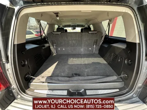 More photos of 2016 Chevrolet Suburban LT at Your Choice Autos - Joliet, IL
