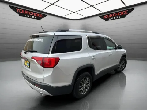 More photos of 2017 GMC Acadia SLT at Your Choice Autos - Joliet, IL