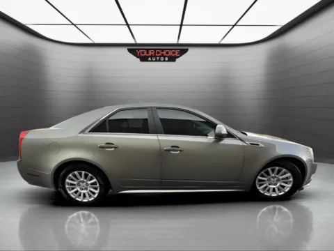 More photos of 2011 Cadillac CTS Sedan Luxury at Your Choice Autos - Joliet, IL