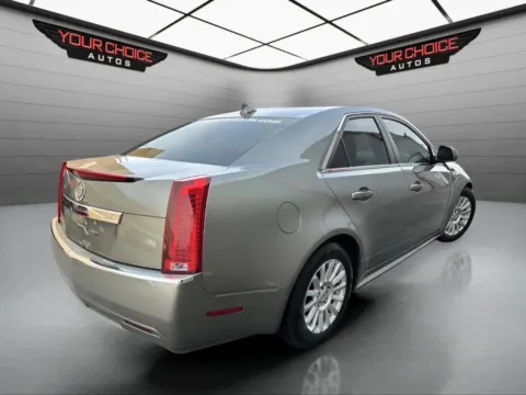 More photos of 2011 Cadillac CTS Sedan Luxury at Your Choice Autos - Joliet, IL