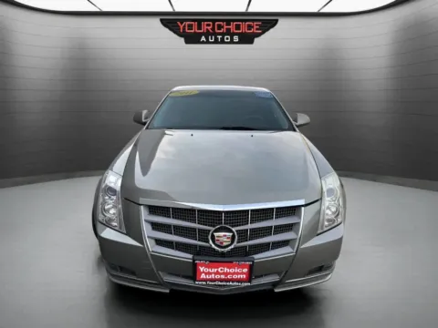 Photos of 2011 Cadillac CTS Sedan Luxury for sale in Joliet, IL at Your Choice Autos - Joliet