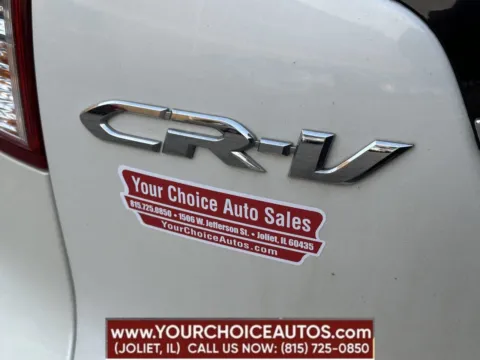 More photos of 2014 Honda CR-V LX at Your Choice Autos - Joliet, IL