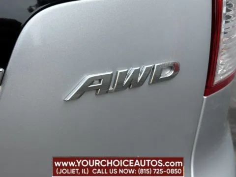 More photos of 2012 Honda CR-V LX at Your Choice Autos - Joliet, IL