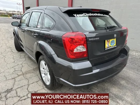 Another view of 2011 Dodge Caliber Mainstreet for sale in Joliet, IL at Your Choice Autos - Joliet