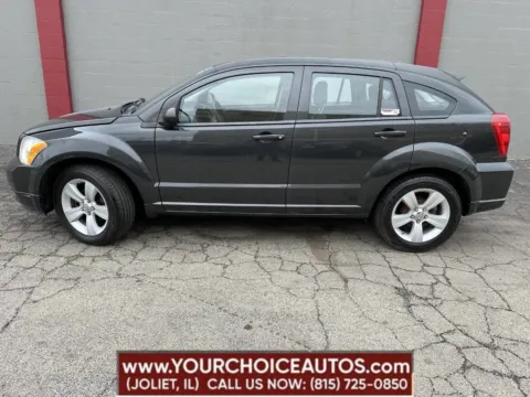 Photos of 2011 Dodge Caliber Mainstreet for sale in Joliet, IL at Your Choice Autos - Joliet