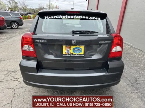More photos of 2011 Dodge Caliber Mainstreet at Your Choice Autos - Joliet, IL
