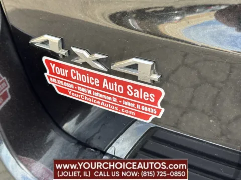 More photos of 2015 Jeep Grand Cherokee Limited at Your Choice Autos - Joliet, IL