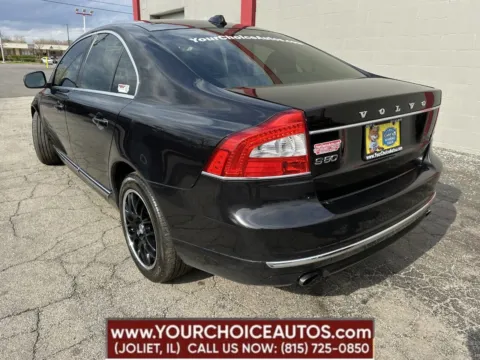 Another view of 2014 Volvo S80 3.2 4dr Sedan for sale in Joliet, IL at Your Choice Autos - Joliet