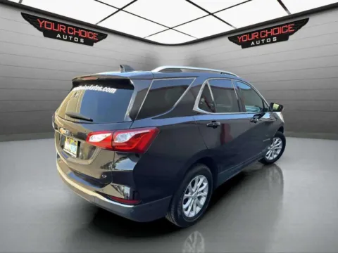 More photos of 2018 Chevrolet Equinox LT at Your Choice Autos - Joliet, IL