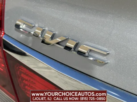 More photos of 2015 Honda Civic Sedan LX at Your Choice Autos - Joliet, IL