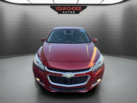 Photos of 2014 Chevrolet Malibu LTZ for sale in Joliet, IL at Your Choice Autos - Joliet