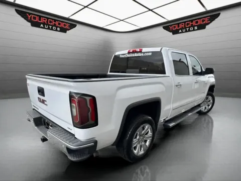 More photos of 2017 GMC Sierra 1500 SLT at Your Choice Autos - Joliet, IL
