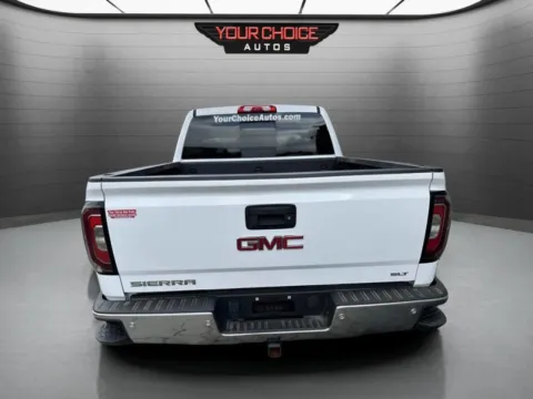 More photos of 2017 GMC Sierra 1500 SLT at Your Choice Autos - Joliet, IL
