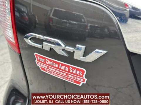 More photos of 2015 Honda CR-V Touring at Your Choice Autos - Joliet, IL