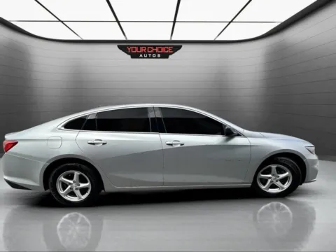 More photos of 2016 Chevrolet Malibu LS at Your Choice Autos - Joliet, IL