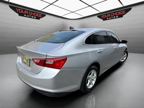 More photos of 2016 Chevrolet Malibu LS at Your Choice Autos - Joliet, IL