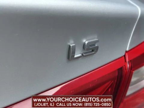 More photos of 2016 Chevrolet Malibu LS at Your Choice Autos - Joliet, IL