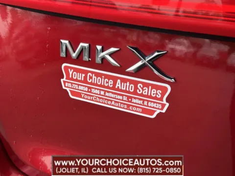 More photos of 2017 Lincoln MKX Reserve at Your Choice Autos - Joliet, IL