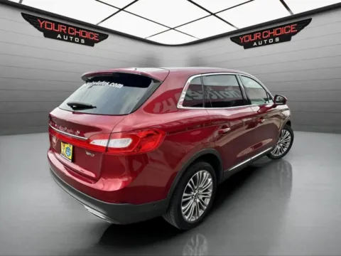 More photos of 2017 Lincoln MKX Reserve at Your Choice Autos - Joliet, IL