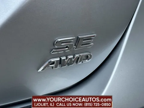 More photos of 2021 Toyota Camry SE AWD 4dr Sedan at Your Choice Autos - Joliet, IL