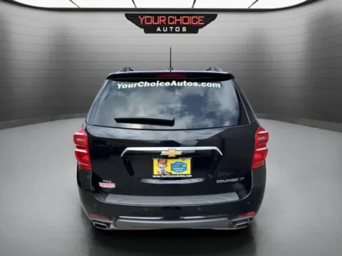 More photos of 2016 Chevrolet Equinox LT at Your Choice Autos - Joliet, IL