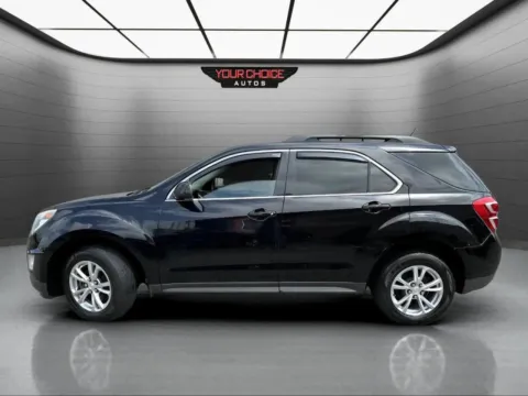 Photos of 2016 Chevrolet Equinox LT for sale in Joliet, IL at Your Choice Autos - Joliet