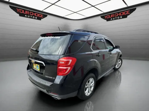 More photos of 2016 Chevrolet Equinox LT at Your Choice Autos - Joliet, IL