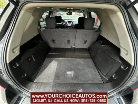 More photos of 2016 Chevrolet Equinox LT at Your Choice Autos - Joliet, IL