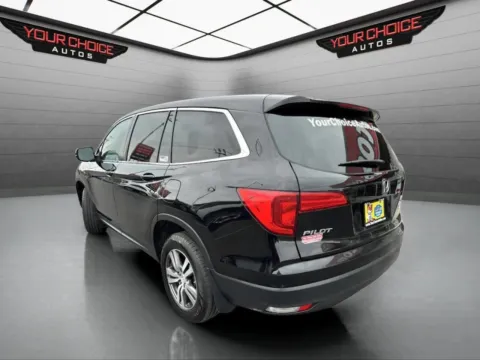 Another view of 2017 Honda Pilot EX for sale in Joliet, IL at Your Choice Autos - Joliet