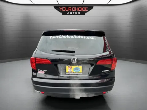 More photos of 2017 Honda Pilot EX at Your Choice Autos - Joliet, IL