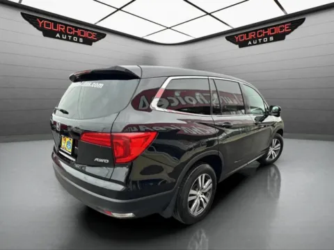 More photos of 2017 Honda Pilot EX at Your Choice Autos - Joliet, IL