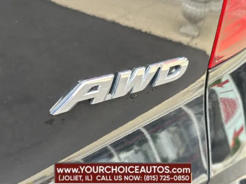 More photos of 2017 Honda Pilot EX at Your Choice Autos - Joliet, IL