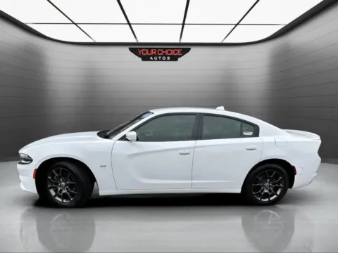 Photos of 2018 Dodge Charger GT for sale in Joliet, IL at Your Choice Autos - Joliet