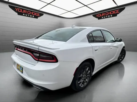 More photos of 2018 Dodge Charger GT at Your Choice Autos - Joliet, IL