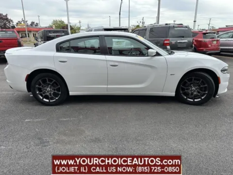 More photos of 2018 Dodge Charger GT at Your Choice Autos - Joliet, IL