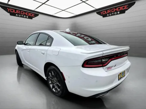 Another view of 2018 Dodge Charger GT for sale in Joliet, IL at Your Choice Autos - Joliet