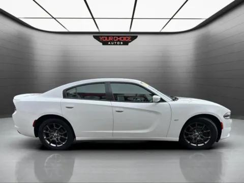 More photos of 2018 Dodge Charger GT at Your Choice Autos - Joliet, IL