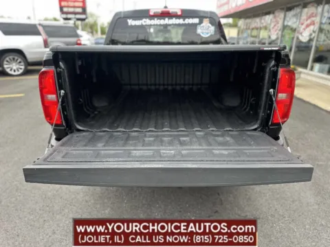 More photos of 2016 Chevrolet Colorado 4WD LT at Your Choice Autos - Joliet, IL