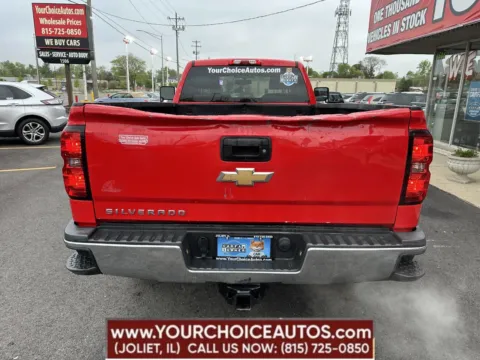 More photos of 2016 Chevrolet Silverado 3500HD Work Truck at Your Choice Autos - Joliet, IL